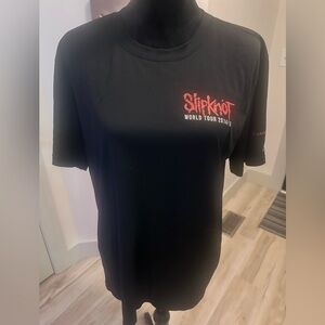 Slipknot 2014-2015 Crew Jersey